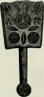 Picture 508 of 580 from Peasant art in Austria and Hungary (1911), leaf 257