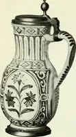 Picture 511 of 580 from Peasant art in Austria and Hungary (1911), leaf 260