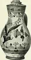 Picture 512 of 580 from Peasant art in Austria and Hungary (1911), leaf 260