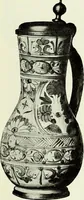 Picture 514 of 580 from Peasant art in Austria and Hungary (1911), leaf 260