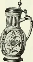 Picture 516 of 580 from Peasant art in Austria and Hungary (1911), leaf 260