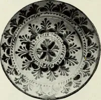 Picture 519 of 580 from Peasant art in Austria and Hungary (1911), leaf 261