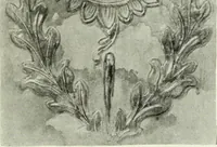 An illustration from Peasant art in Austria and Hungary (1911)