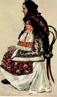 Picture 536 of 580 from Peasant art in Austria and Hungary (1911), leaf 266