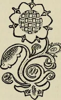 An illustration from Peasant art in Austria and Hungary (1911)