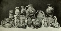 Picture 542 of 580 from Peasant art in Austria and Hungary (1911), leaf 274