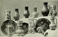 Picture 543 of 580 from Peasant art in Austria and Hungary (1911), leaf 274