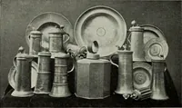 Picture 546 of 580 from Peasant art in Austria and Hungary (1911), leaf 275
