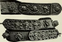 Picture 550 of 580 from Peasant art in Austria and Hungary (1911), leaf 277