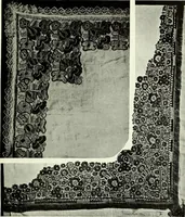 An illustration from Peasant art in Austria and Hungary (1911)