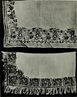 An illustration from Peasant art in Austria and Hungary (1911)