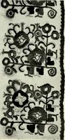 An illustration from Peasant art in Austria and Hungary (1911)