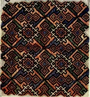 An illustration from Peasant art in Austria and Hungary (1911)