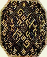 Picture 579 of 580 from Peasant art in Austria and Hungary (1911), leaf 296