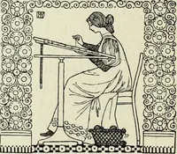 Picture 1 of 580 from Peasant art in Austria and Hungary (1911), leaf 5