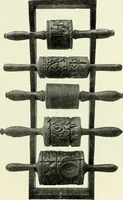 Picture 18 of 580 from Peasant art in Austria and Hungary (1911), leaf 54
