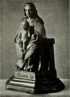 An illustration from Peasant art in Austria and Hungary (1911)
