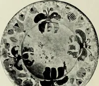 An illustration from Peasant art in Austria and Hungary (1911)