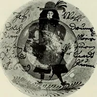 Picture 22 of 580 from Peasant art in Austria and Hungary (1911), leaf 55