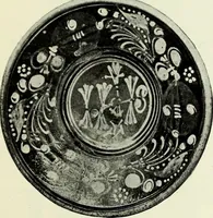 Picture 25 of 580 from Peasant art in Austria and Hungary (1911), leaf 56