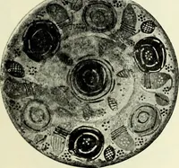 Picture 26 of 580 from Peasant art in Austria and Hungary (1911), leaf 56