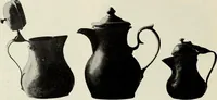 An illustration from Peasant art in Austria and Hungary (1911)