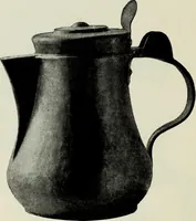 An illustration from Peasant art in Austria and Hungary (1911)