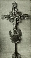 Picture 48 of 580 from Peasant art in Austria and Hungary (1911), leaf 62