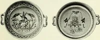 Picture 54 of 580 from Peasant art in Austria and Hungary (1911), leaf 64