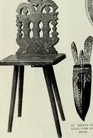 Picture 59 of 580 from Peasant art in Austria and Hungary (1911), leaf 67