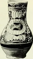 An illustration from Peasant art in Austria and Hungary (1911)