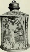 Picture 68 of 580 from Peasant art in Austria and Hungary (1911), leaf 69