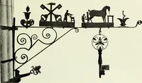Picture 70 of 580 from Peasant art in Austria and Hungary (1911), leaf 70