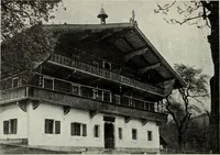 Picture 72 of 580 from Peasant art in Austria and Hungary (1911), leaf 71