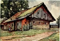 Picture 74 of 580 from Peasant art in Austria and Hungary (1911), leaf 72