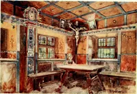 Picture 75 of 580 from Peasant art in Austria and Hungary (1911), leaf 72