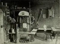 Picture 77 of 580 from Peasant art in Austria and Hungary (1911), leaf 74