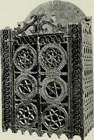 Picture 80 of 580 from Peasant art in Austria and Hungary (1911), leaf 75