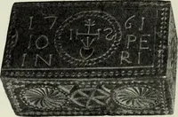Picture 86 of 580 from Peasant art in Austria and Hungary (1911), leaf 77