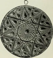 Picture 88 of 580 from Peasant art in Austria and Hungary (1911), leaf 77