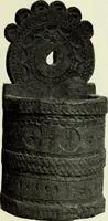 Picture 90 of 580 from Peasant art in Austria and Hungary (1911), leaf 78