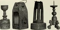 Picture 95 of 580 from Peasant art in Austria and Hungary (1911), leaf 79