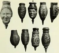 Picture 100 of 580 from Peasant art in Austria and Hungary (1911), leaf 80