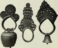 Picture 103 of 580 from Peasant art in Austria and Hungary (1911), leaf 81