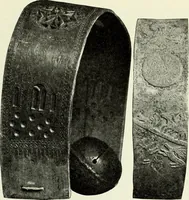 Picture 105 of 580 from Peasant art in Austria and Hungary (1911), leaf 82