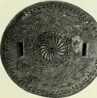 Picture 106 of 580 from Peasant art in Austria and Hungary (1911), leaf 82