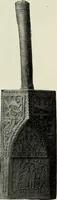 Picture 110 of 580 from Peasant art in Austria and Hungary (1911), leaf 83