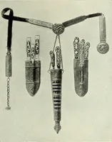Picture 112 of 580 from Peasant art in Austria and Hungary (1911), leaf 84