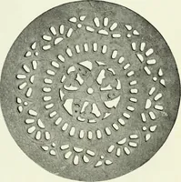 Picture 119 of 580 from Peasant art in Austria and Hungary (1911), leaf 86