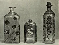 Picture 120 of 580 from Peasant art in Austria and Hungary (1911), leaf 87